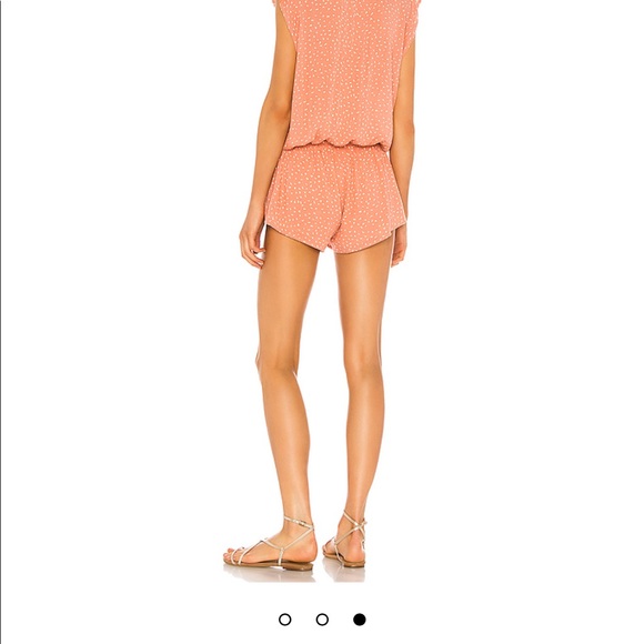 Beach Bunny Romper - Picture 3 of 4